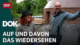 Schweizer Auswanderer – Wiedersehen in Cuxhaven  Auf und Davon 2024  DOK  SRF [upl. by Ailaza]