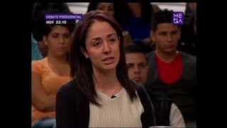 Caso Cerrado Estelar  Me Obligaron A Abortar 12 [upl. by Carew]