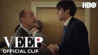 Veep Clip 1 Season 3 Episode 5 Clip  HBO [upl. by Katzen490]