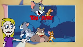 Tom and Jerry’s Great Cheese Adventure 🐱🐭 [upl. by Curson]