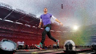 Coldplay Adds Extra UK Dates to 2025 Music of the Spheres Tour – Affordable Tickets Starting at €20 [upl. by Peltz]