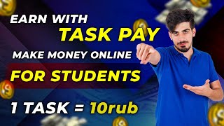 Simple Task and Earn Money  Make money online [upl. by Hadihahs]