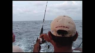 Fishing In Zihuatanejo Mexico [upl. by Roana920]