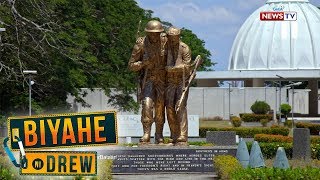 Biyahe ni Drew Budgetfriendly weekend getaway in Corregidor and Bataan  Full Episode [upl. by Camden]