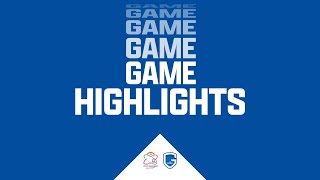 ⚽️18  SV Zulte Waregem vs Jong Genk  Game Highlights [upl. by Stevena]