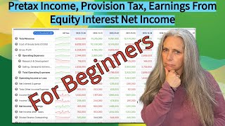 Income Statement Explained Easily [upl. by Oiruam285]