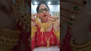 Preet Collection is live jewellery special live booking no 9027552586 7017298862 [upl. by Yuht613]