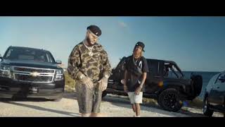 Farruko ft ninofreestyle  no hago coro con nadie video oficial audio [upl. by Susanetta848]