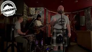 Ye Jacobites By Name at ArtBar in Dundee [upl. by Moynahan]