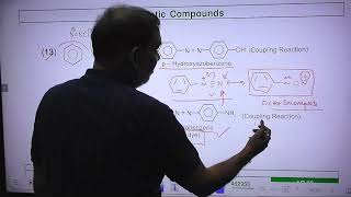 Reaction of Phenol [upl. by Sucramal]