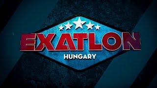 Exatlon Hungary is coming really soon [upl. by Sawyere]