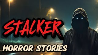 Stalker stories  listen before sleeping [upl. by Oznohpla]