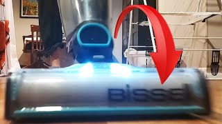 BISSELL CrossWave Cordless Max All in One WetDry Vacuum Cleaner n Mop for Hard Floors and Area Rugs [upl. by Michele686]