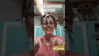 Do you know to Chona chonachallenge funny comedyshorts risas humor vidaenpareja chonigrafo [upl. by Reichel]