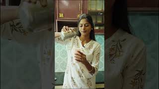 நான் Regularஆ சாப்பிடுற Healthiest Detox Water🤩  Vinusha Devi shorts [upl. by Nashoma]