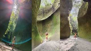 Exploring Avatar Gorge  Porac Pampanga  Annies Thing [upl. by Erickson538]