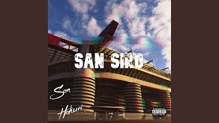 SAN SIRO [upl. by Notsirk508]