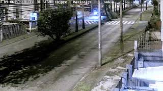 Manizales Colombia Live 247 PTZ Camera [upl. by Adnarahs]