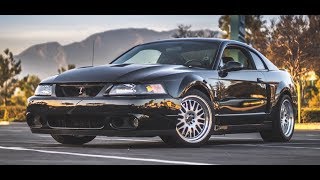 The 2004 Mustang Cobra is one of the best car Ever [upl. by Arsuy971]