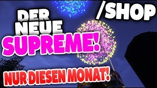 DAS KANN DER NEUE SUPREMERANG 🎉💥 [upl. by Terryl]