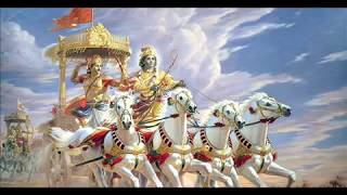 Shrimad Bhagavad Gita in MALYALAM Mp3 Audio Full [upl. by Homans]