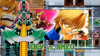 YuGiOh Power of Chaos Joey The Passion Español N°023 [upl. by Ornstead316]