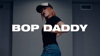 Falz  Bop Daddy ft Ms Banks l NARIA choreography [upl. by Aydni552]