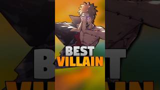 Why Pain Is The BEST VILLAIN In Naruto pain akatsuki naruto [upl. by Kcirddor341]