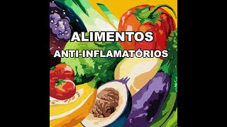 Vitamina Antiinflamatória [upl. by Peskoff358]