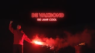 De Vakbond 150 jaar cool [upl. by Osnerol482]