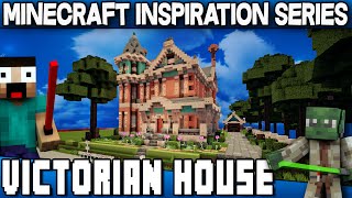 Victorian House  Inspiration series with Keralis [upl. by Ilrak]