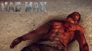 Mad Max  Part 1  Chumbucket [upl. by Handler]