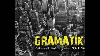 Gramatik  The Anthem Street Bangerz Vol 3wmv [upl. by Ardnad]