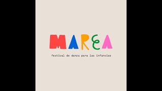 MAREA Festival de danza 2023 [upl. by Aratak]