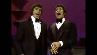 ⚡1969 Engelbert Humperdinck meets Tom Jones ⚡ [upl. by Airamesor]