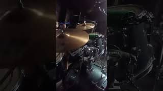 Toxicity Drum Cover [upl. by Ransom487]