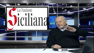 La Regione Siciliana Il perchè di un denominazione [upl. by Corilla]