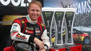 Petter Solberg  Tribute [upl. by Glennis]