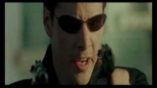 The Matrix 1999  best fight scene [upl. by Acul156]