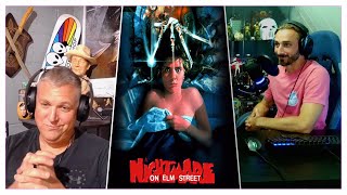 Cult Classic Cinema A Nightmare on Elm Street [upl. by Schroer359]