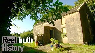 Build A New Life In The Country Derelict House  History Documentary  Reel Truth History [upl. by Golanka]