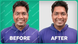 How to Remove Watermark from Image in just few seconds [upl. by Naujek]