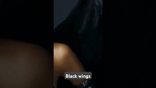 Black wings  Teaser [upl. by Mauricio]