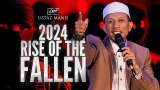 Ustaz Manis  Rise of the Fallen [upl. by Aser]