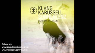 Klangkarussell ft Will Heard  Sonnentanz Extended Mix by DJ Jumax [upl. by Mandych880]