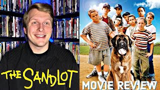 The Sandlot  Movie Review [upl. by Asereht]