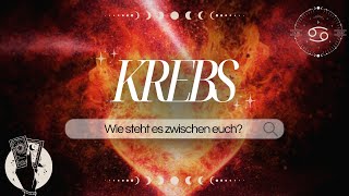 KREBS I Was die Sehnsucht füttert I Beziehungsspiel [upl. by Adialeda]