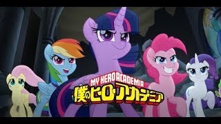 jet set run goes with everything MLP THE MOVIE Final battle [upl. by Scarlet848]