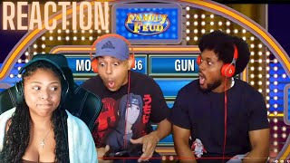 “ CAN DASHIE AND CORYXKENSHIN GET THIS 20000  FAMILY FEUD”  REACTION [upl. by Adler]