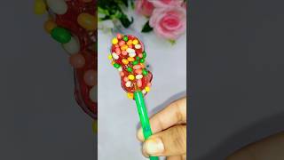 Gitar jelly mini jemes popsicle 🍬🍭 shortvideo youtubeshorts jelly tranding [upl. by Vachel135]